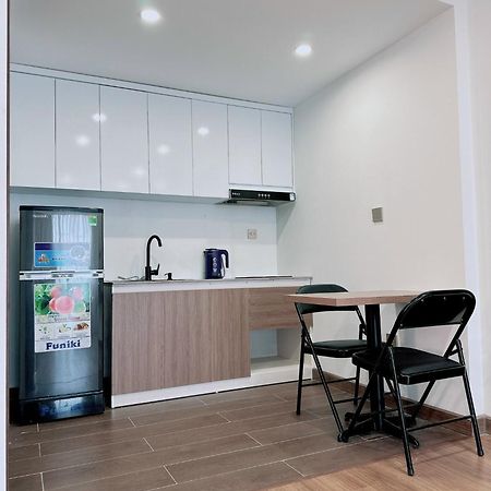 Tinh Anh Home Ханой Экстерьер фото