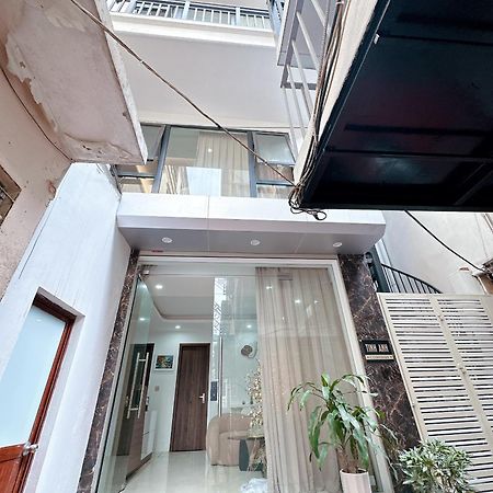 Tinh Anh Home Ханой Экстерьер фото