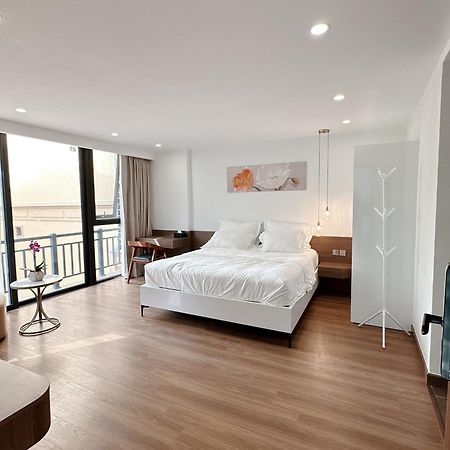 Tinh Anh Home Ханой Экстерьер фото