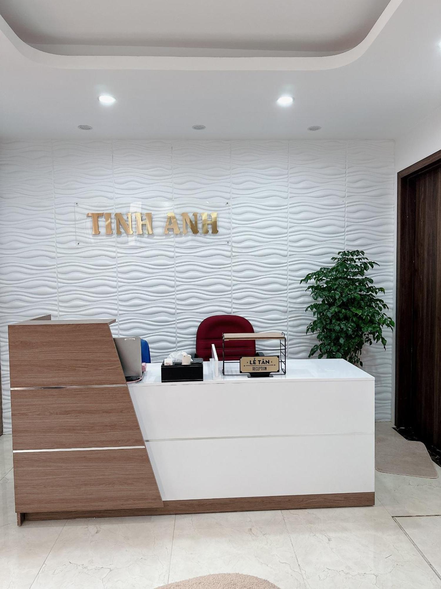 Tinh Anh Home Ханой Экстерьер фото