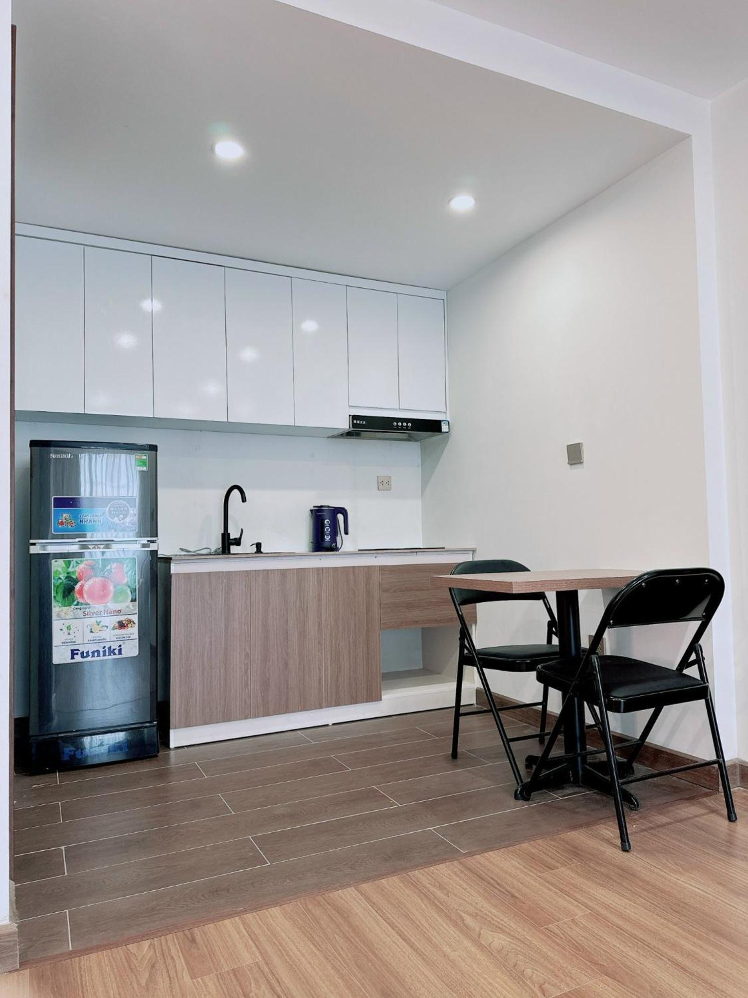Tinh Anh Home Ханой Экстерьер фото