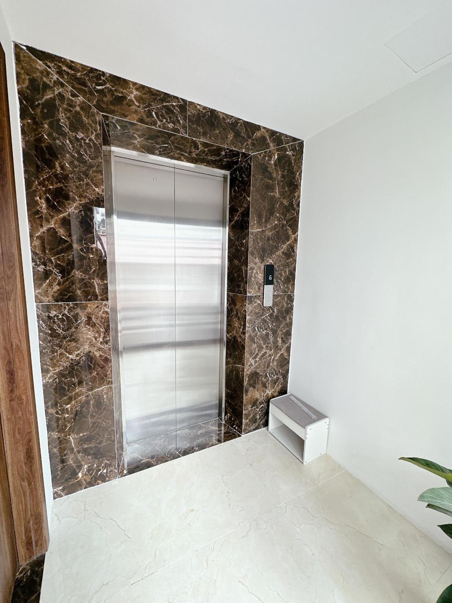 Tinh Anh Home Ханой Экстерьер фото