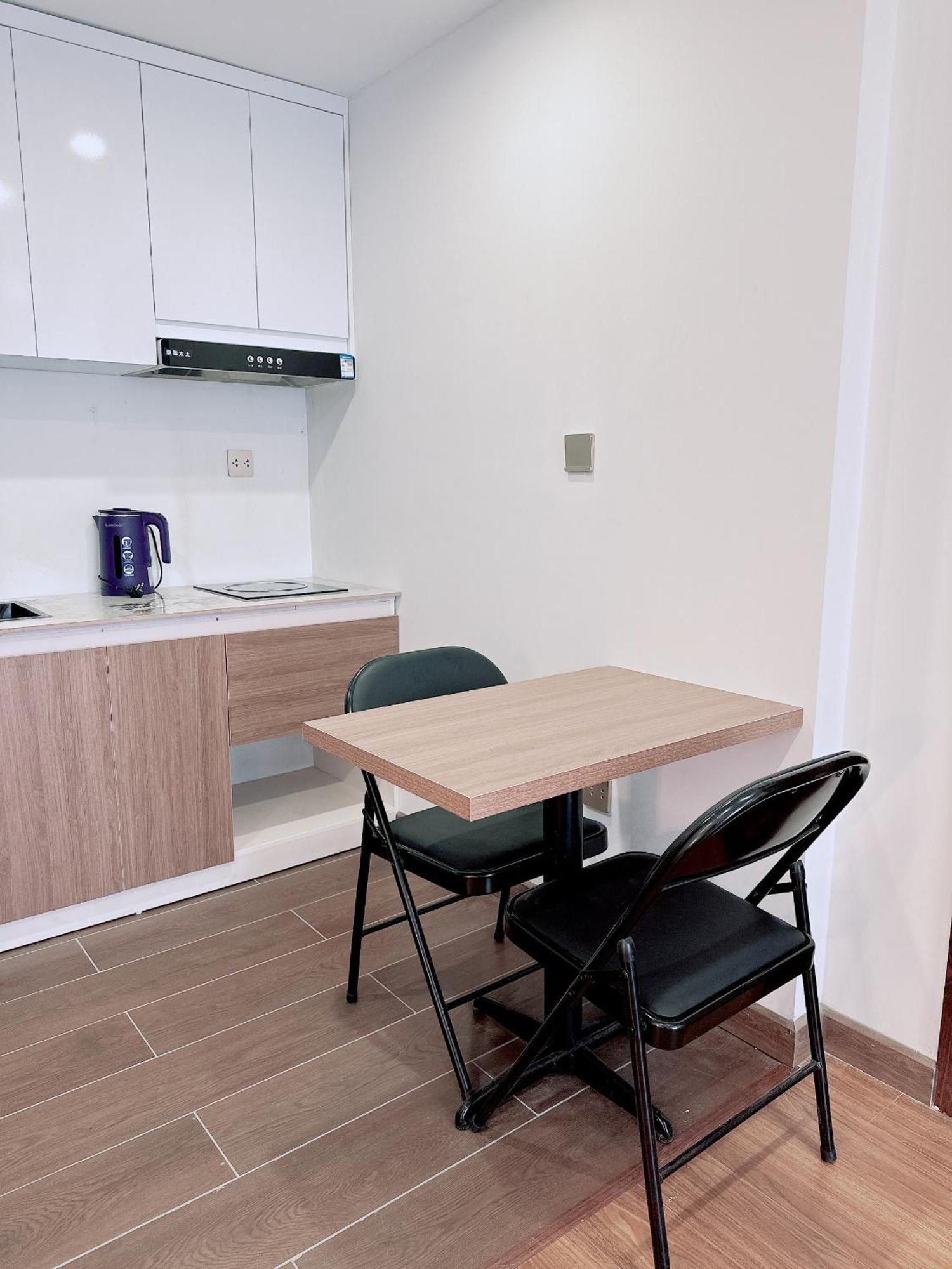 Tinh Anh Home Ханой Экстерьер фото