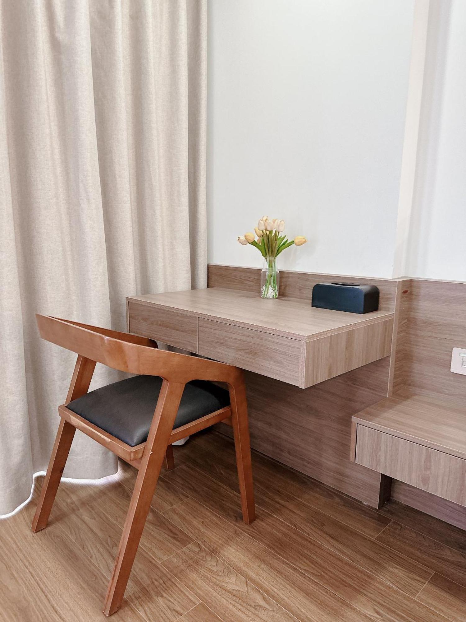 Tinh Anh Home Ханой Экстерьер фото